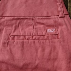 Vineyard Vines Twill Skirt